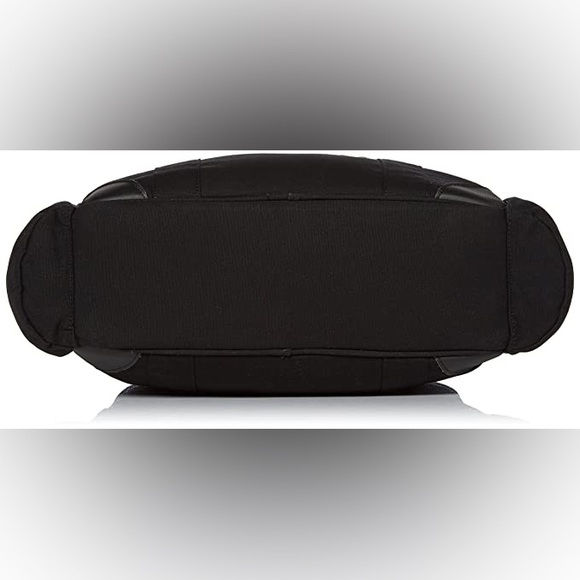 Mountain Buggy Satchel Diaper Bag for Luxury Collection Stroller, Pepita - Picture 4 of 6